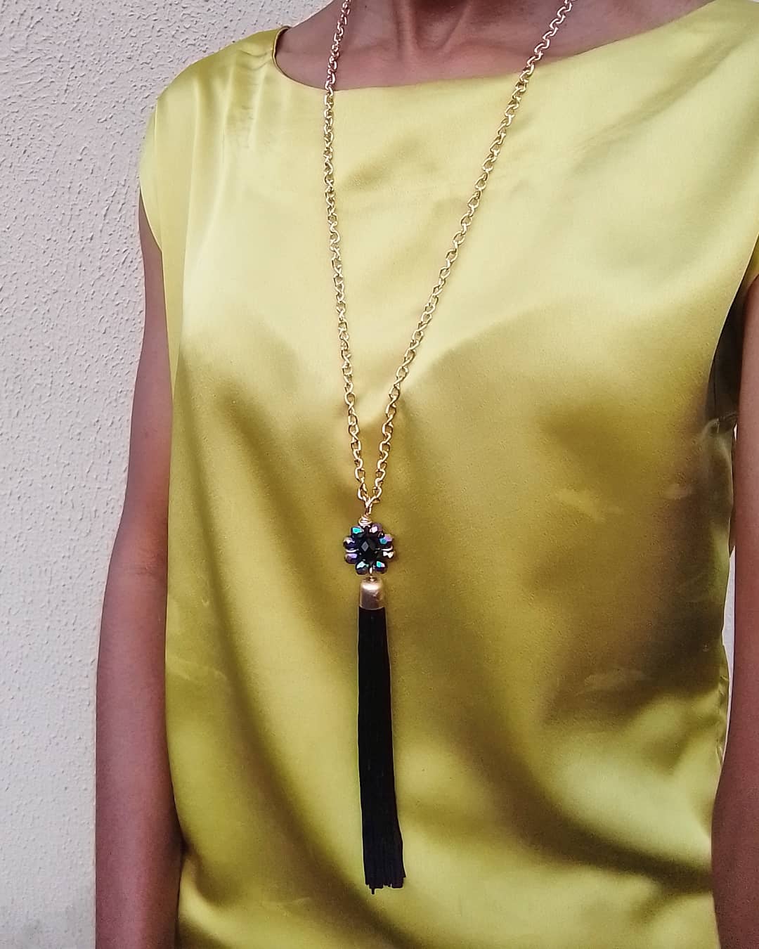 Sisi Necklace