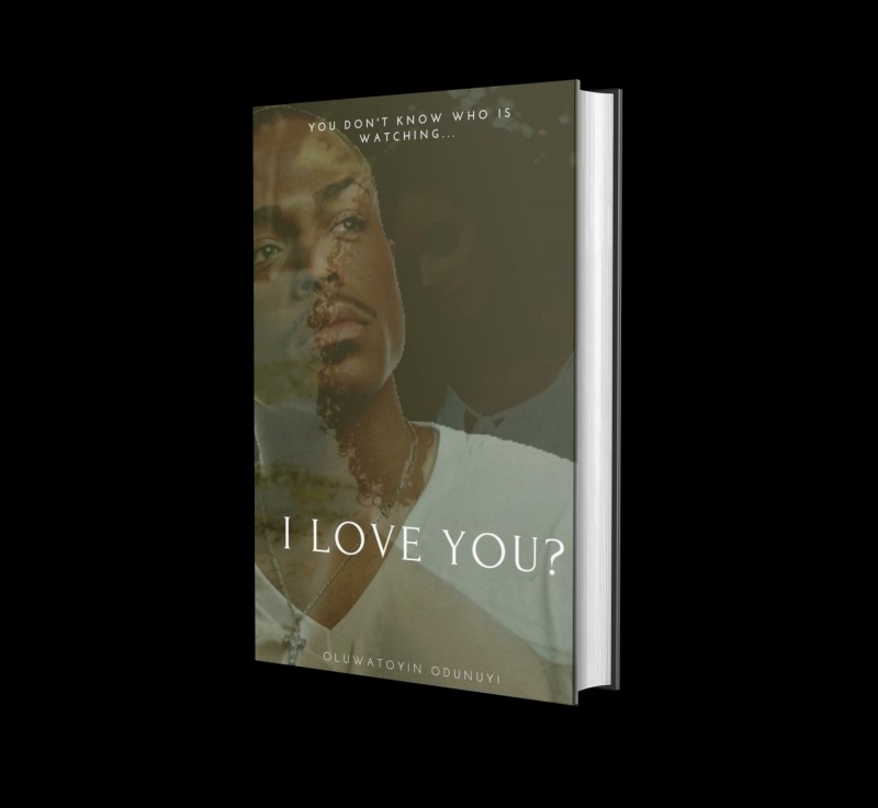 I love you?