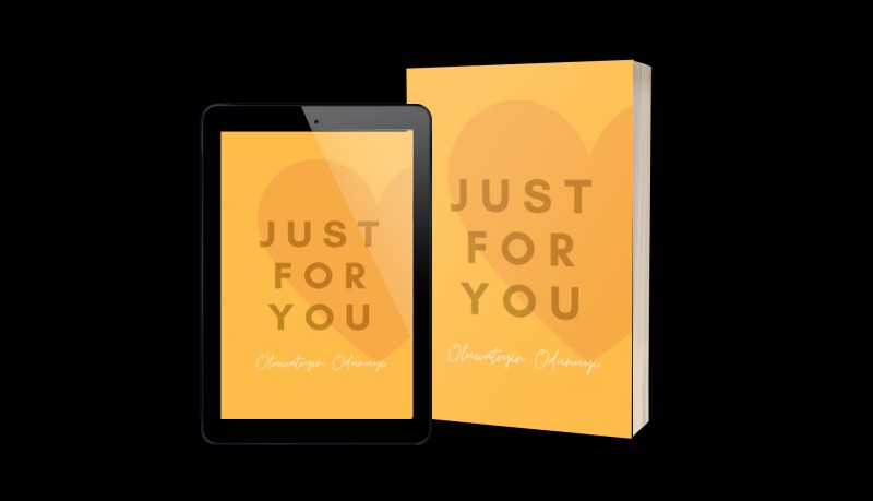 Just for you