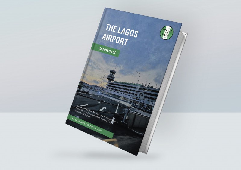 E-Book: The Lagos Airport Handbook