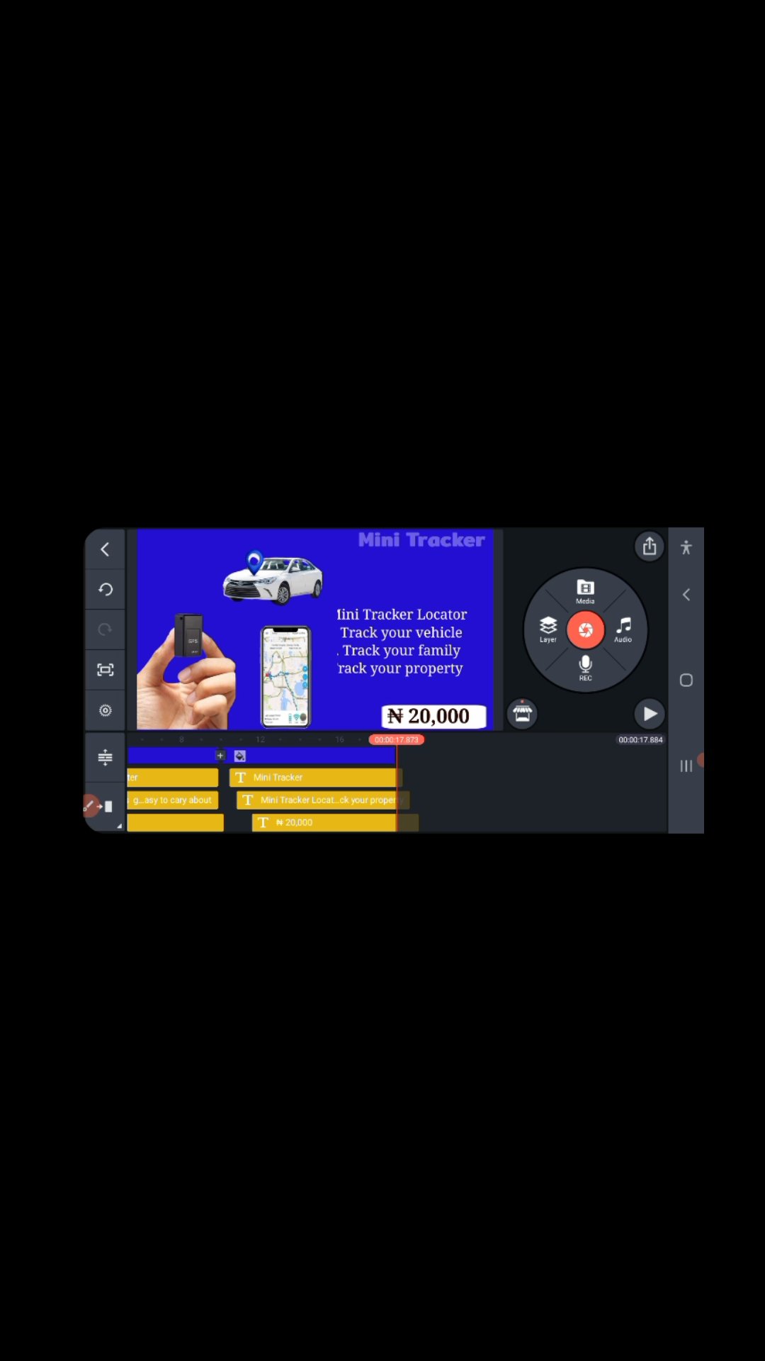Buy How To Create A Product Video Ads using Your Smartphone By Victor buy-how-to-create-a-product-video-ads-using-your-smartphone-by-victor