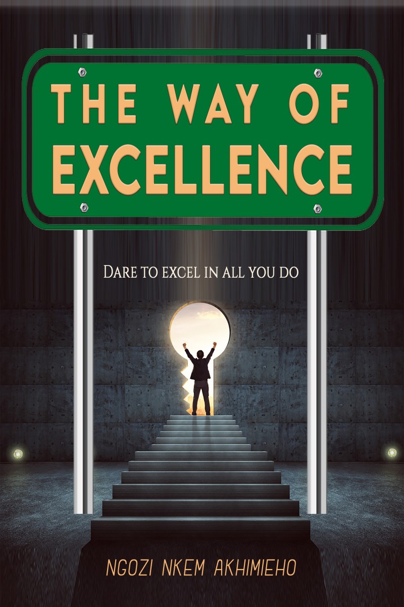 THE WAY OF EXCELLENCE (Ebook)