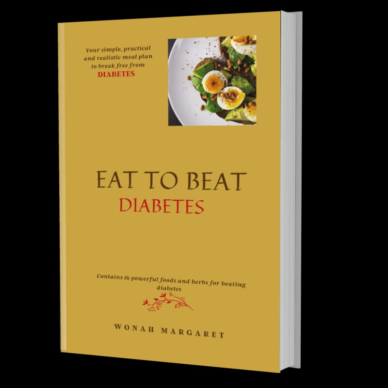 Eat to Beat Diabetes