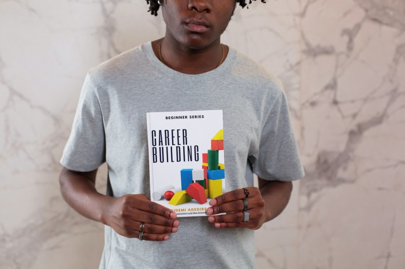 Career Building for Beginners