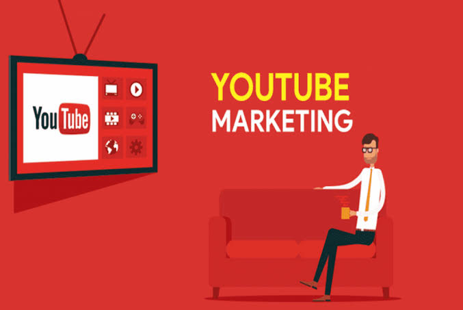 Get YouTube marketing made easy by Favicon Teech Academy on Selar