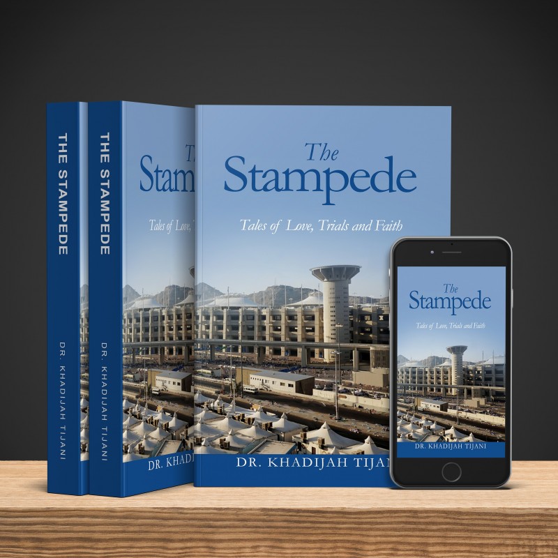 The Stampede - Tales of love, trials and faith