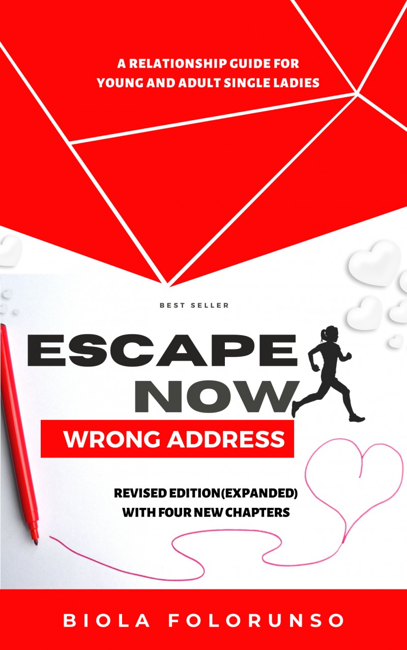 Escape Now