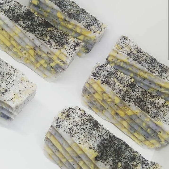 SOAP MAKING BUSINESS COURSE