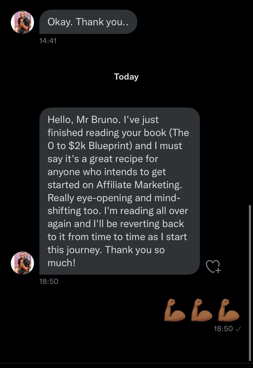 Customer review 5