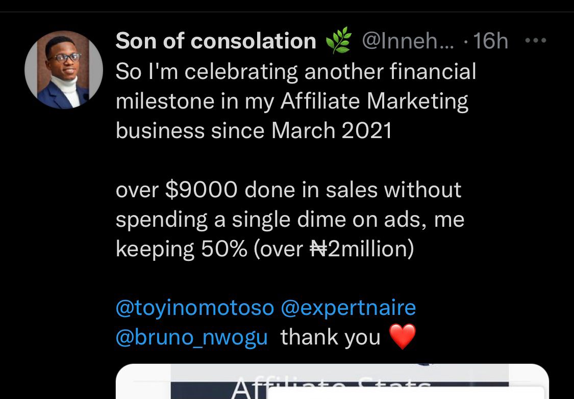 Customer review 6