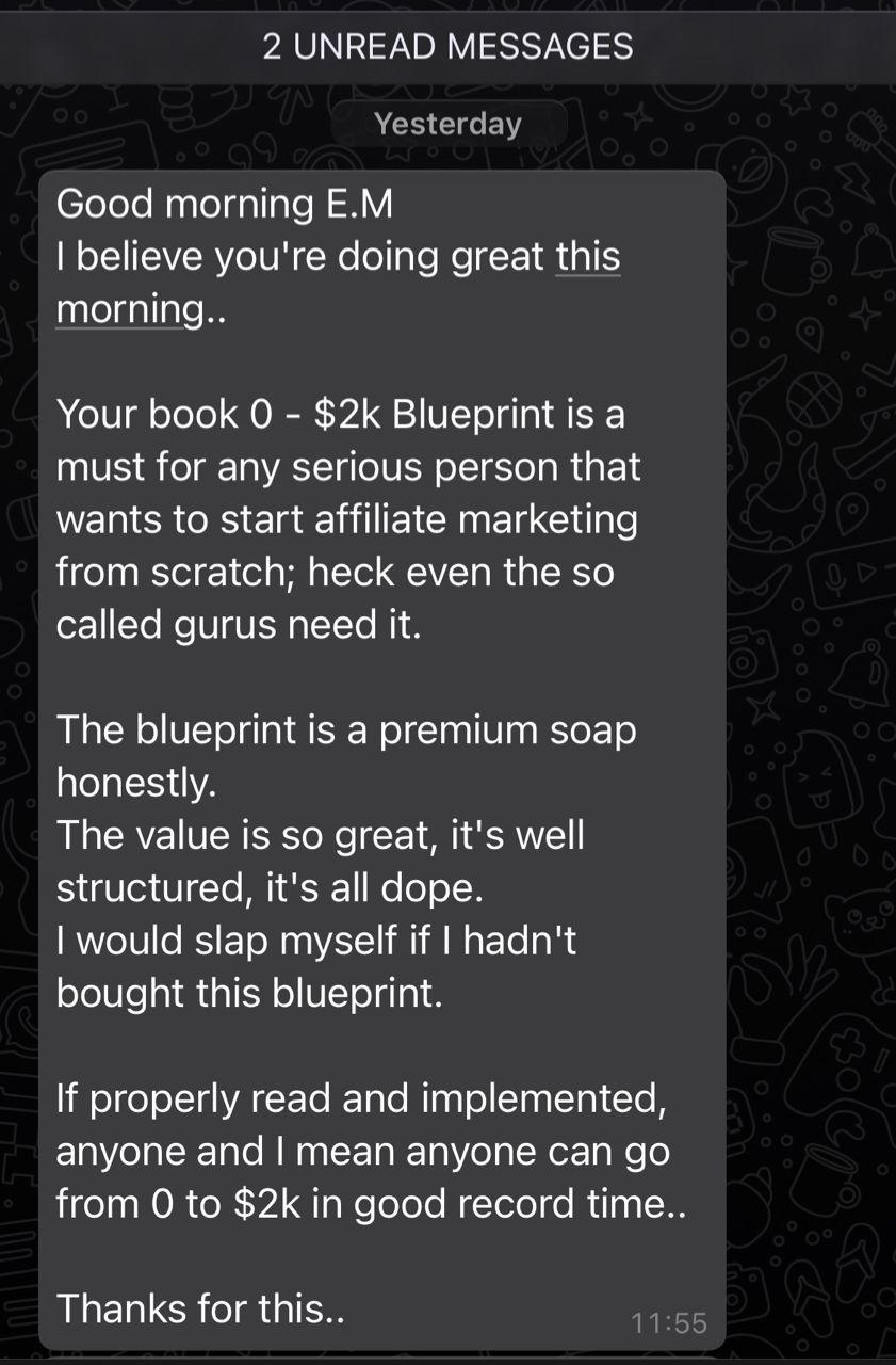 Customer review 10