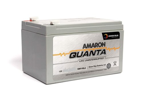 12V 200AH Quanta Amaron Battery