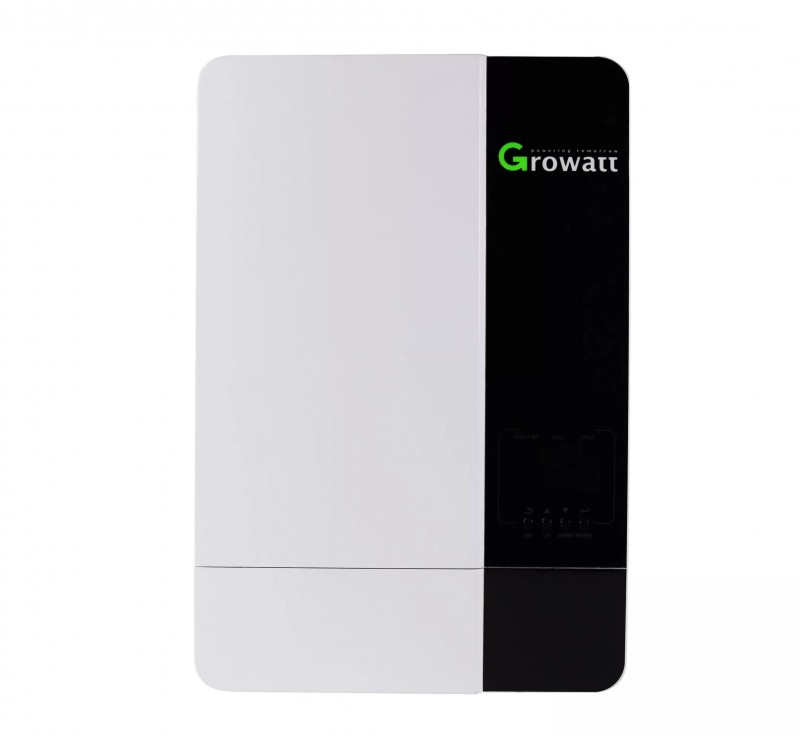 3.5kVA/48V (SPF 3500 ES) Growatt Inverter