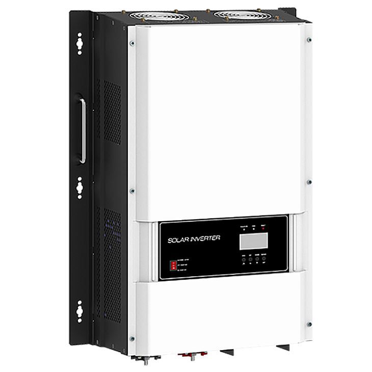 Growatt 5kVA/48V Inverter (SPF6KT HVM)