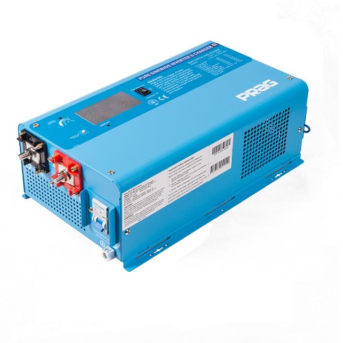 Prag 2KVA – 24V Inverter