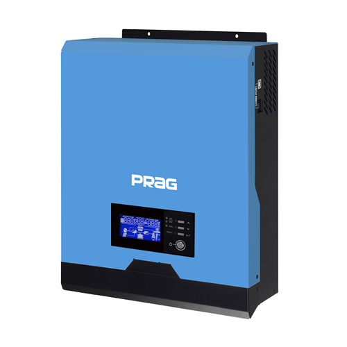 Prag 3kva Hybrid 24volts Inverter