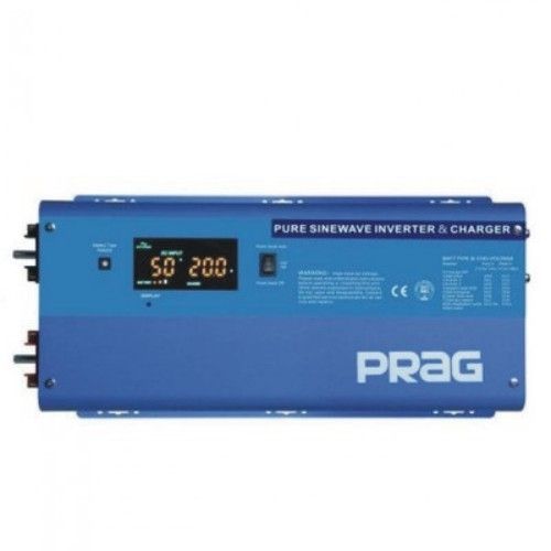 Prag 4KVA 48V Pure Sine Wave Inverter