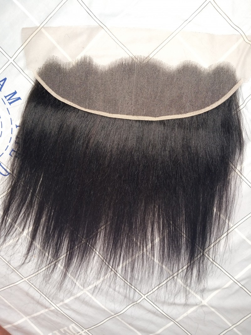 13by4 Frontal