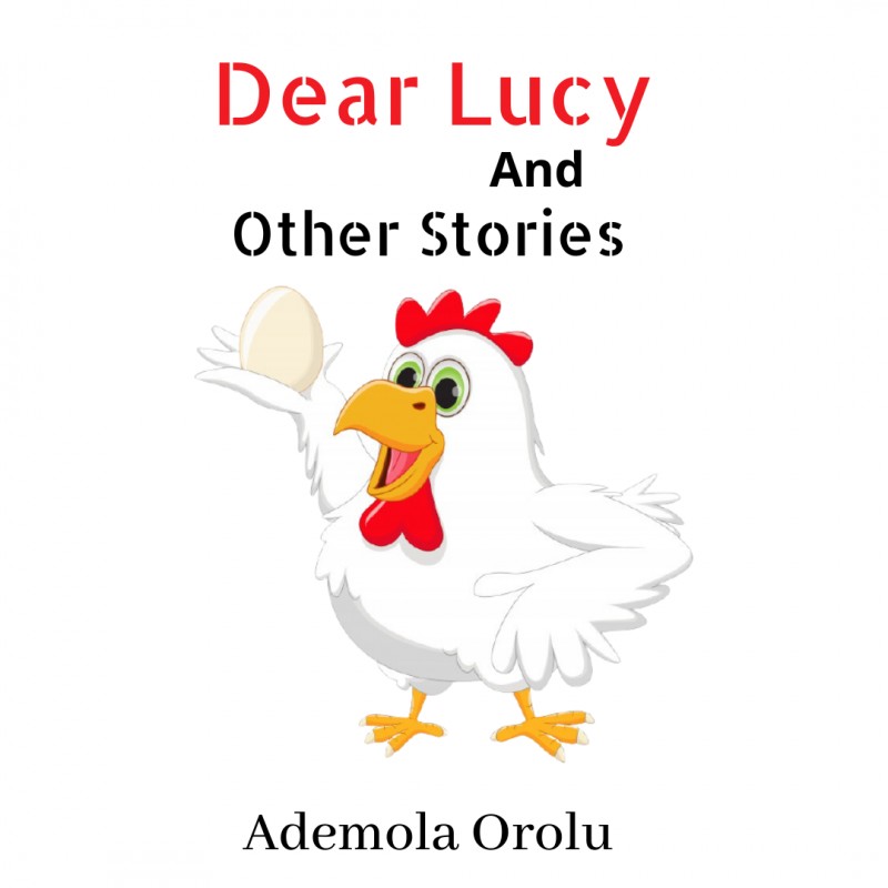 Dear Lucy And Other Stories
