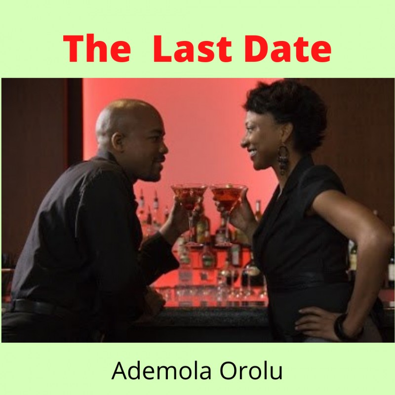 The Last Date