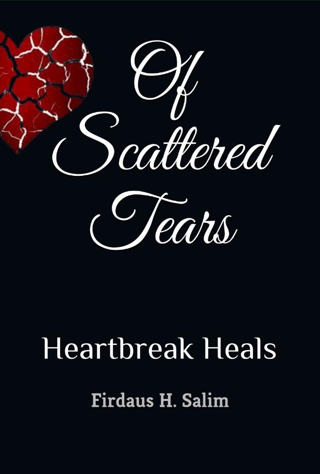 Of Scattered Tears (Buy once and read online forever)
