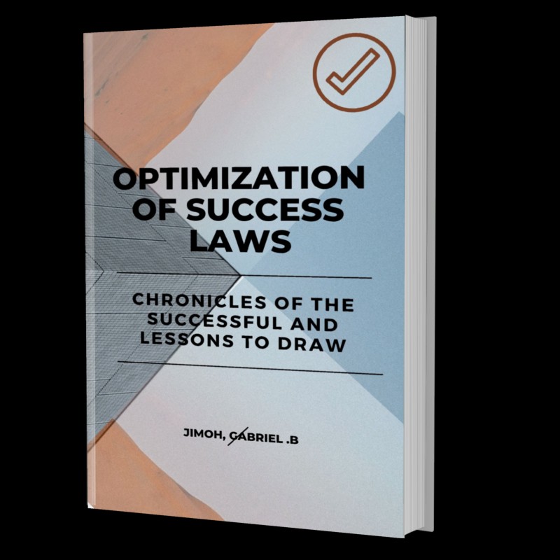 Optimization of Success Laws