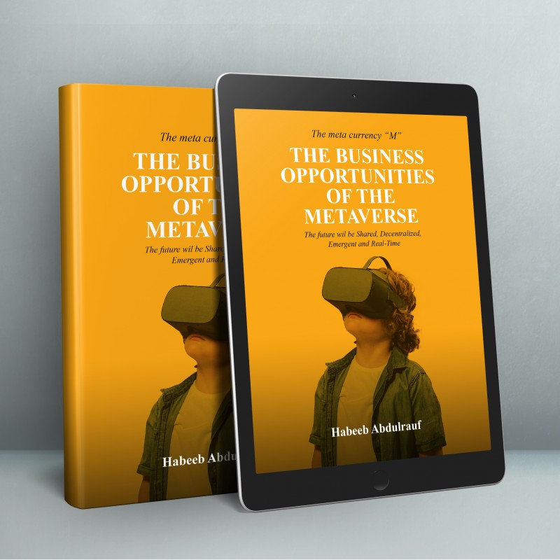 The Business Opportunities of the Metaverse