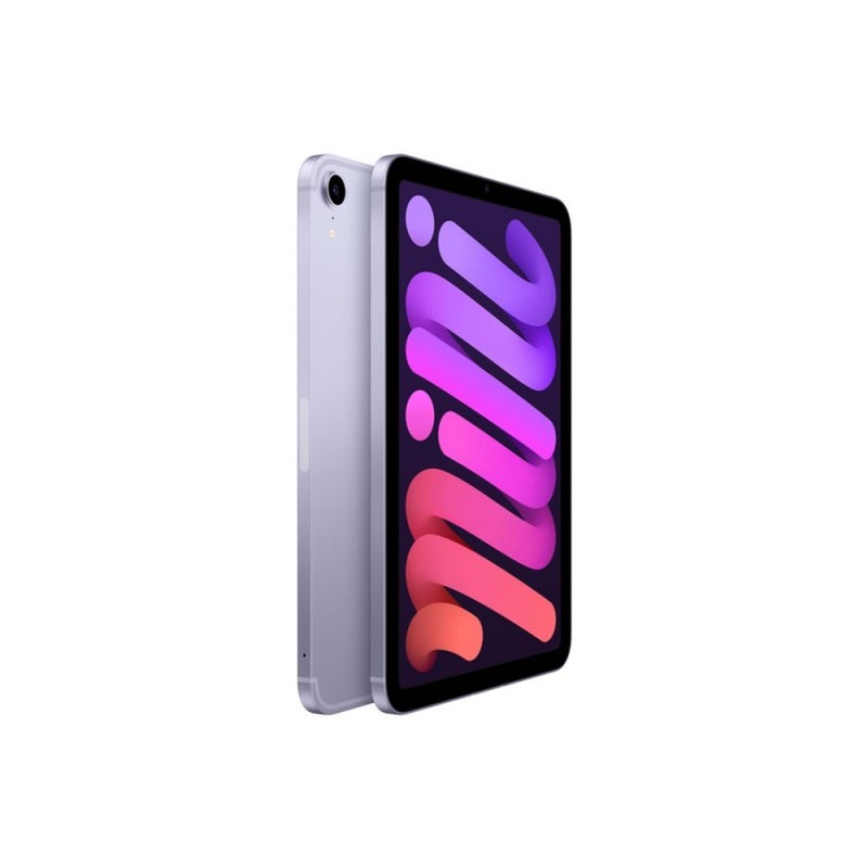 Buy iPad mini 6th Gen Wi-Fi + Cellular 64GB by iAish Solution on Selar
