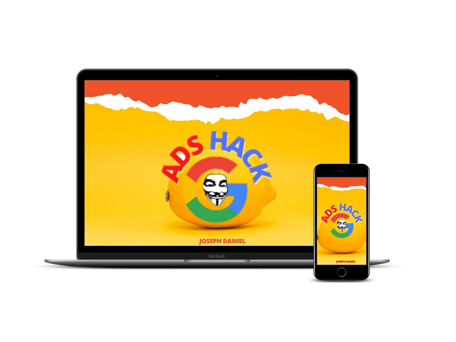 Google Ads Hack