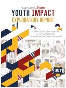 DISC FOR KIDS - EXPLORATORY REPORT (AGE 8-10)