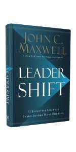 LEADERSHIFT COURSE