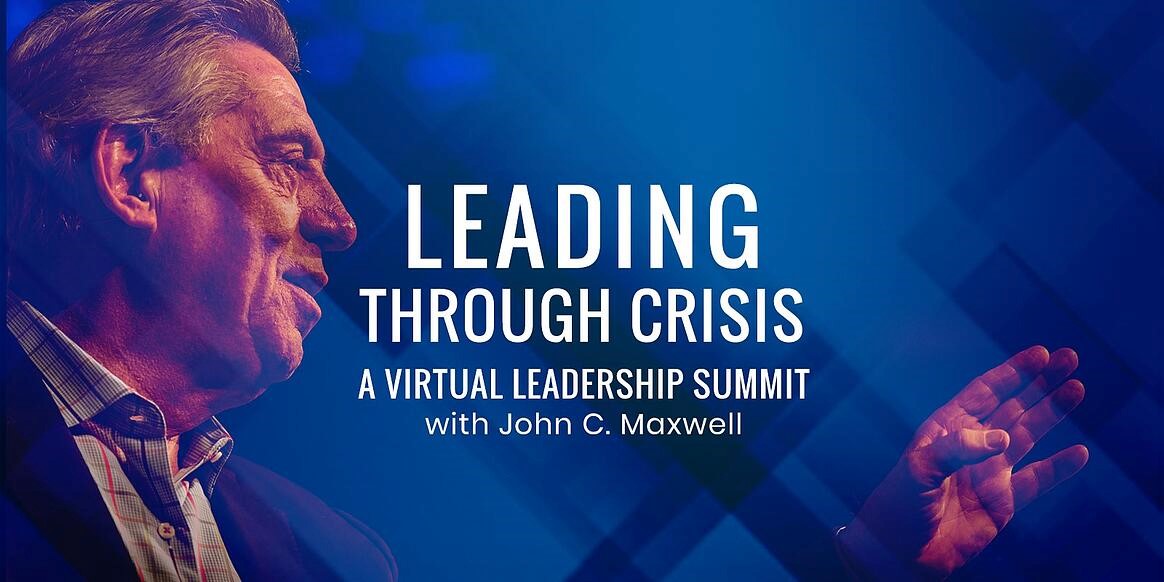 LEADING THROUGH CRISIS