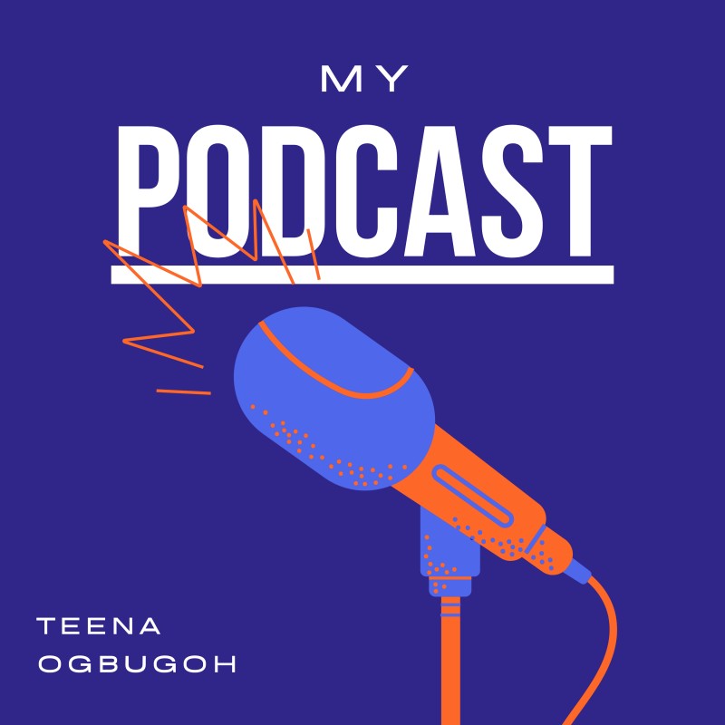 PODCASTING FOR BEGINNERS