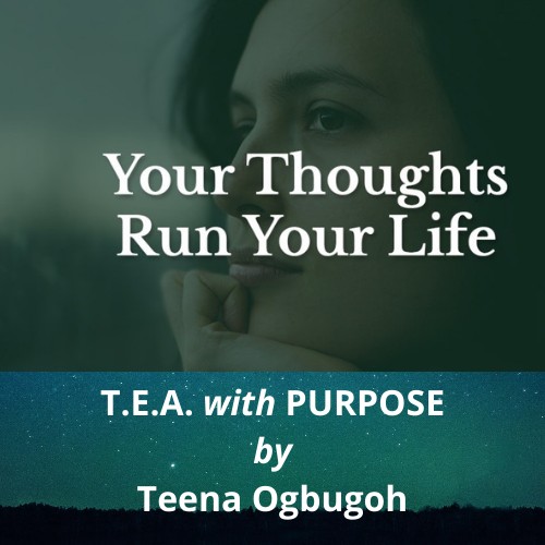 T.E.A with PURPOSE