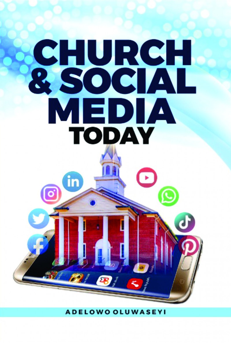 CHURCH AND SOCIAL MEDIA TODAY