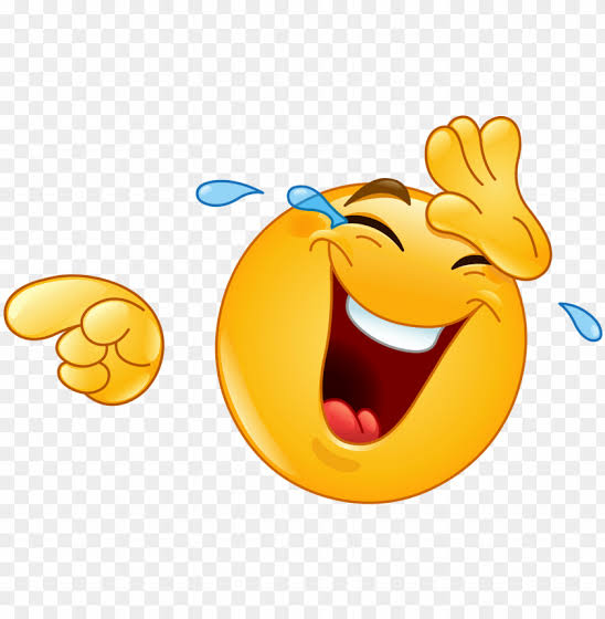 Laugh For Christ's Sake 1