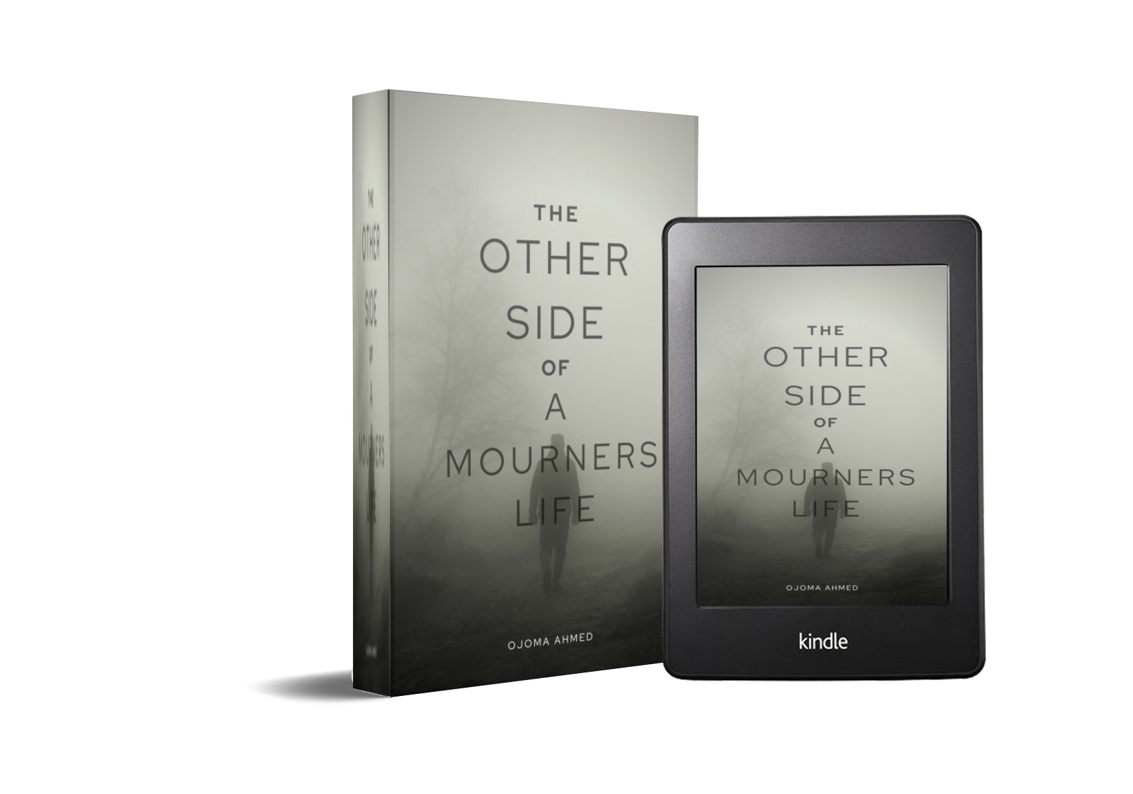 The Other Side of A Mourners life