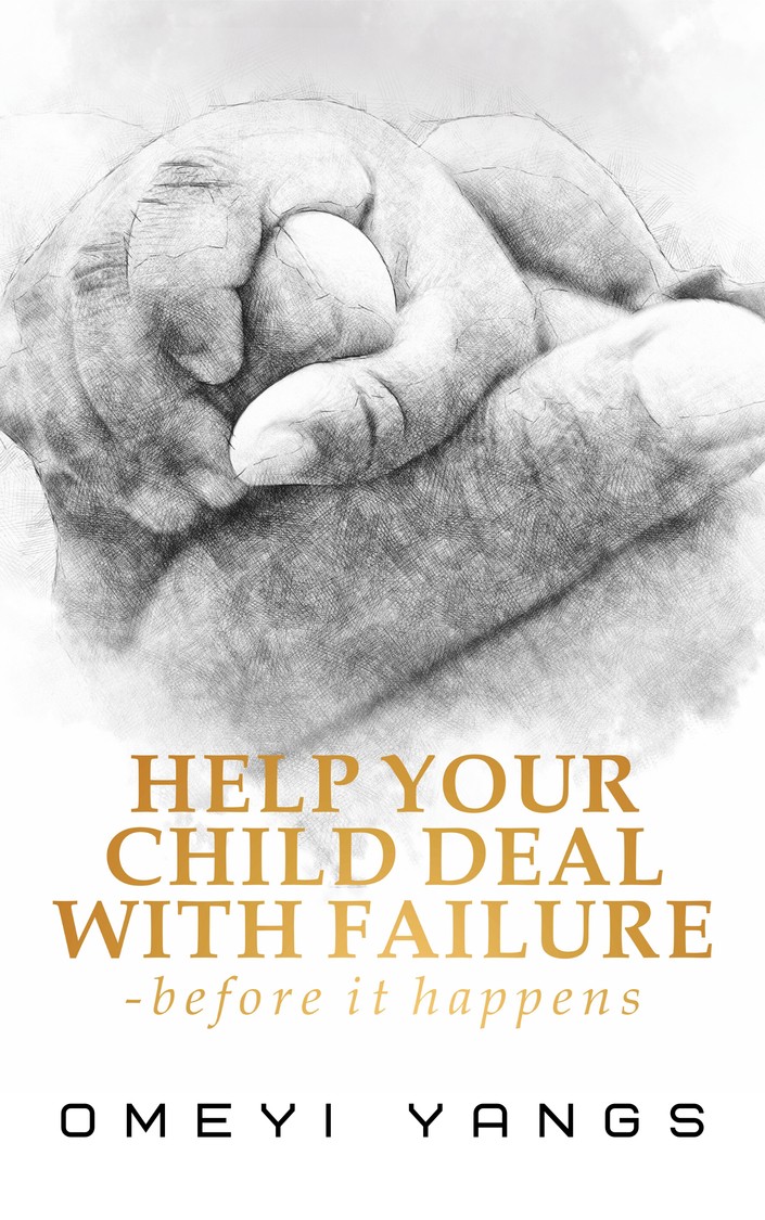 Help Your Child Deal With Failure