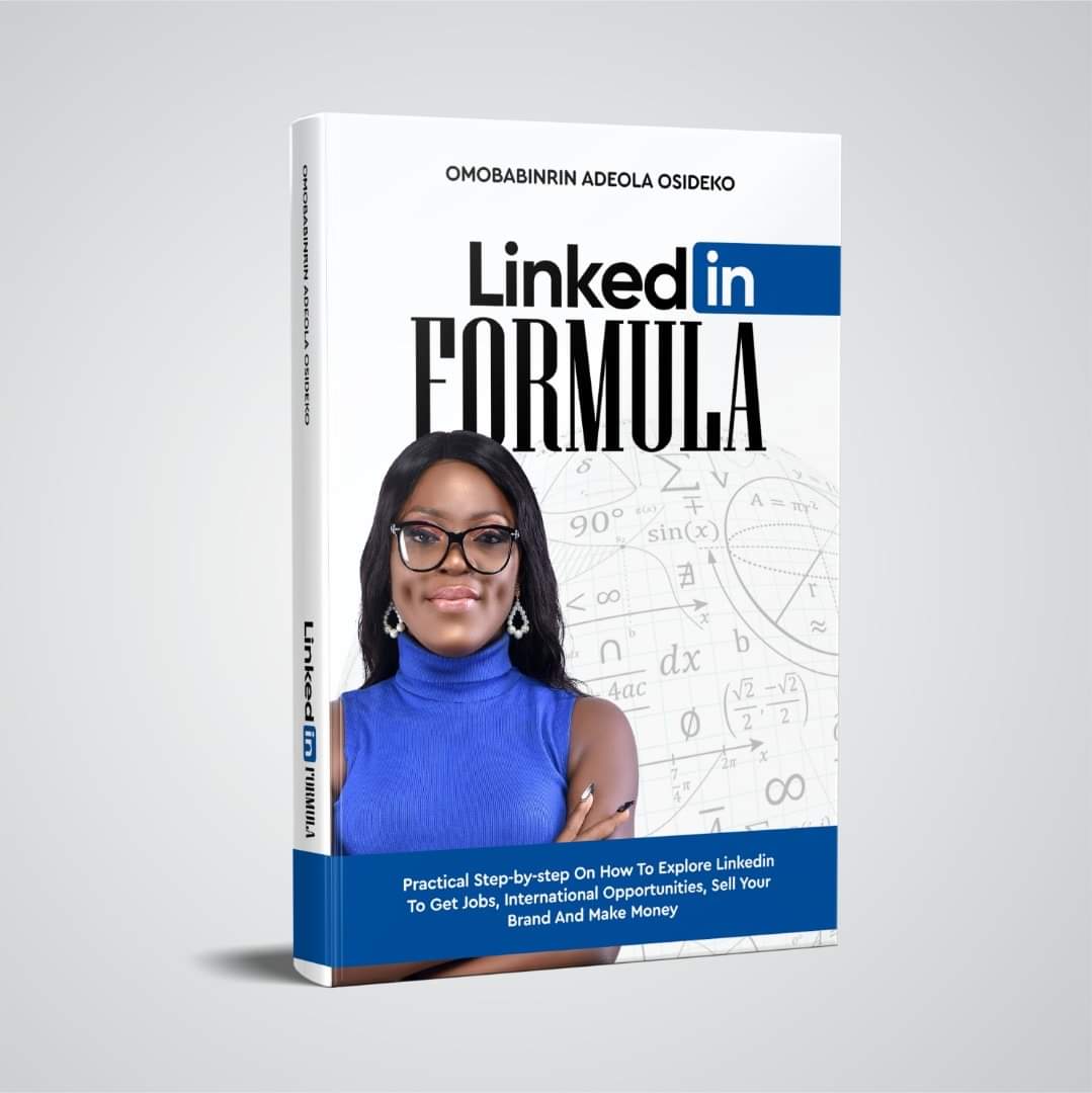 LINKEDIN FORMULA
