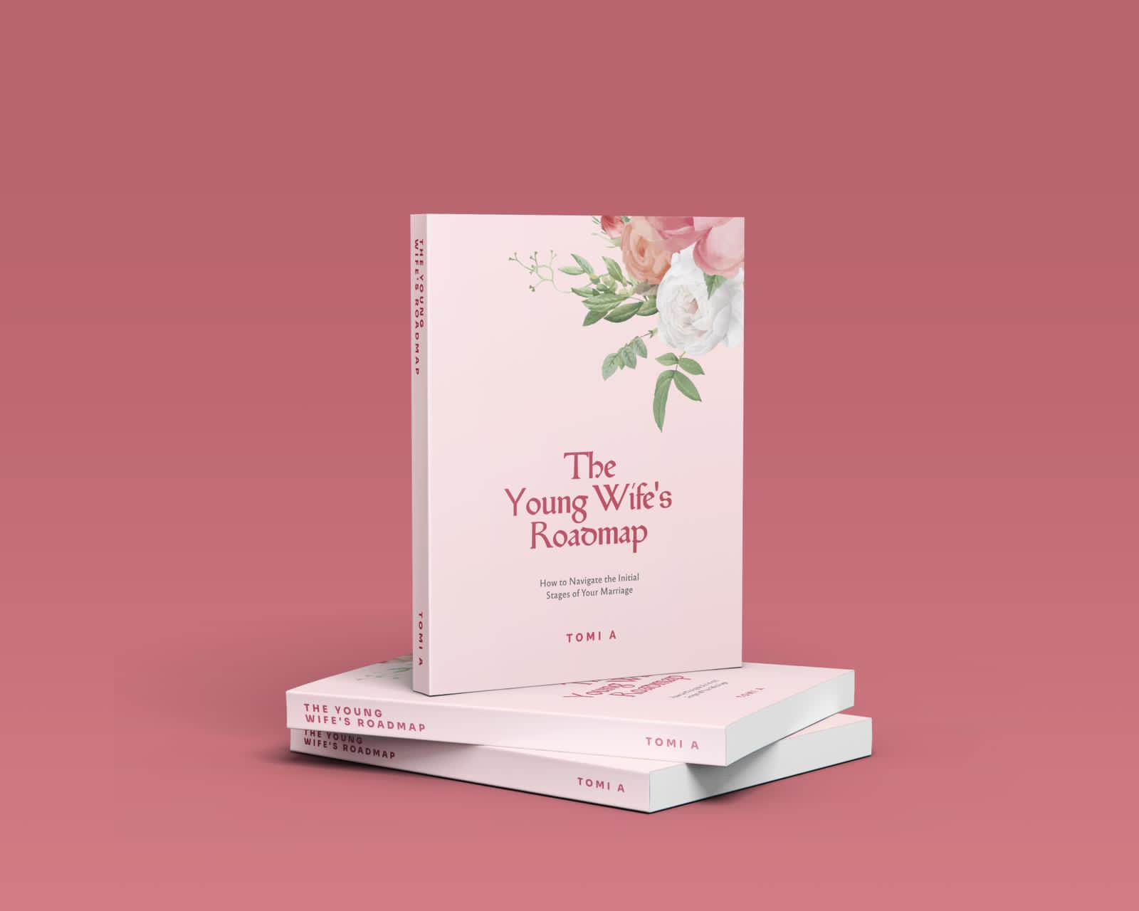 Downloadable E-BOOK: The Young Wife's Roadmap
