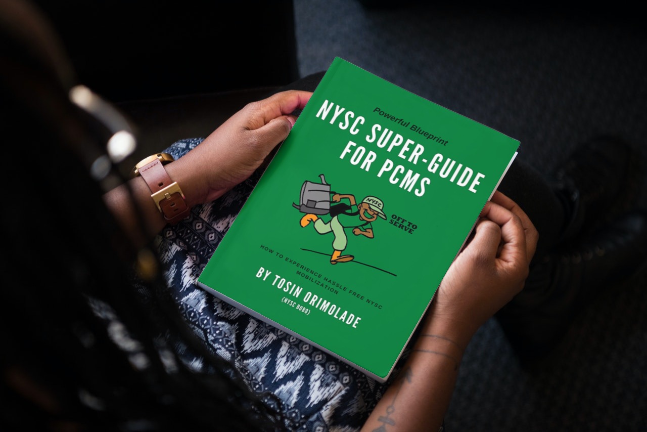 Buy NYSC SUPER GUIDE FOR PCMs By DIGITAL SKILLS MONETIZATION On Selar buy-nysc-super-guide-for-pcms-by-digital-skills-monetization-on-selar