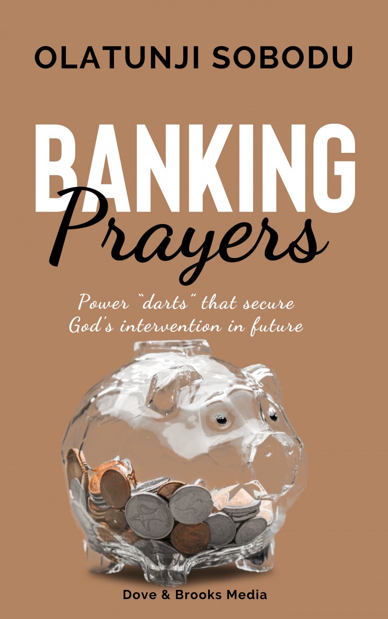 BANKING PRAYERS