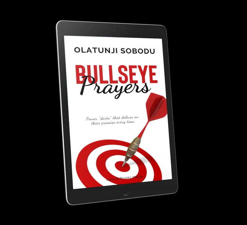 BULLSEYE PRAYERS
