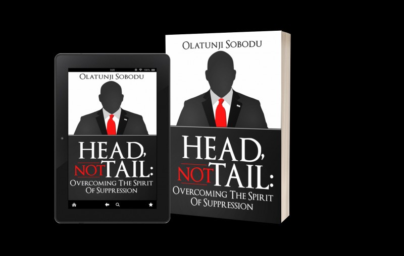 Buy HEAD, NOT TAIL by Olatunji Sobodu/EMET Leadership Academy on Selar.co