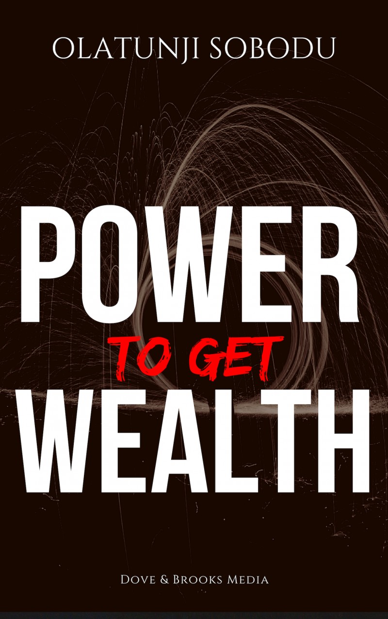 POWER TO GET WEALTH