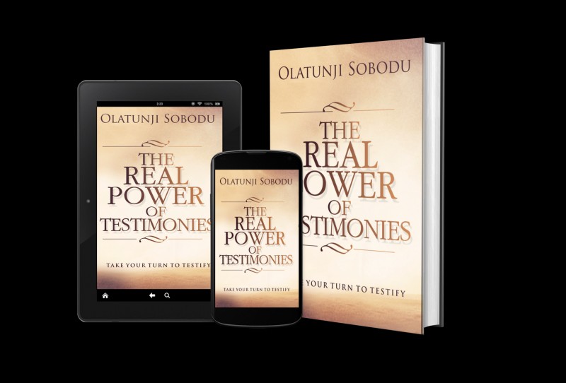 THE REAL POWER OF TESTIMONIES