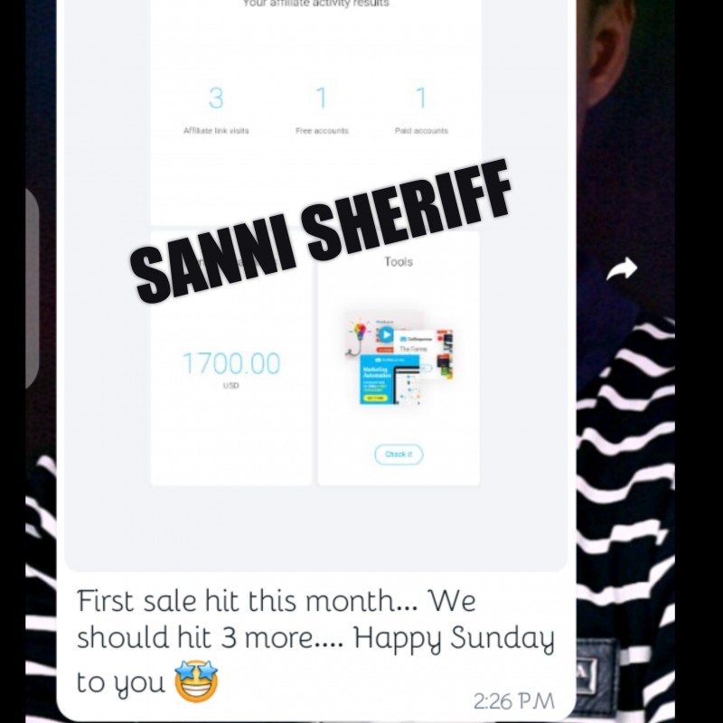 Customer review 3