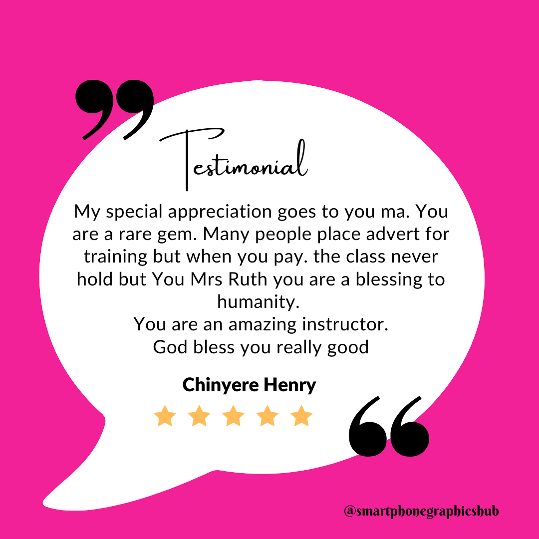 Customer review 8