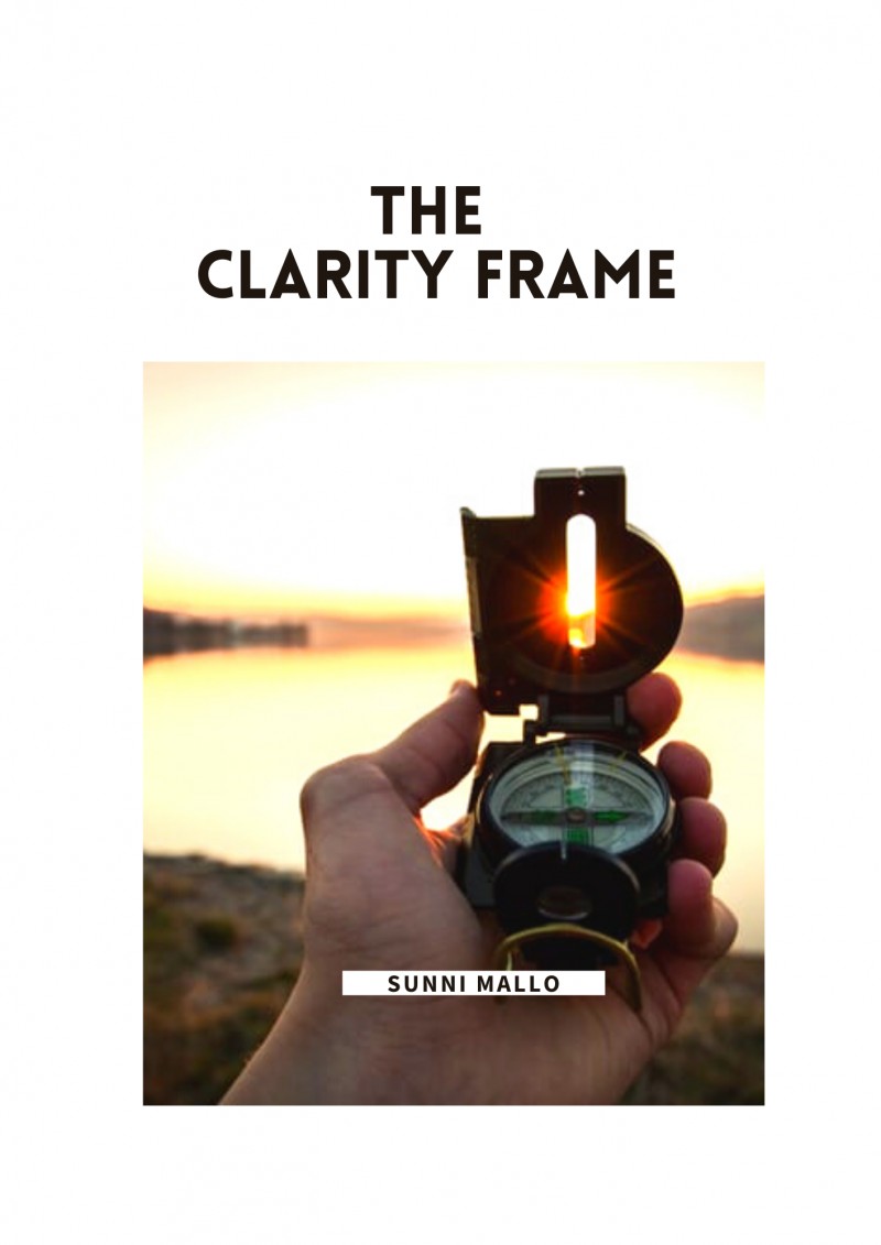 The Clarity Frame
