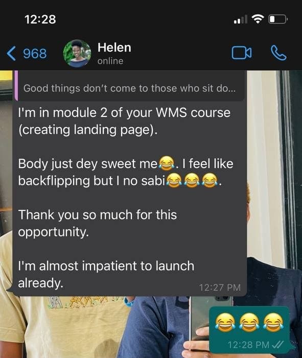 Customer review 4